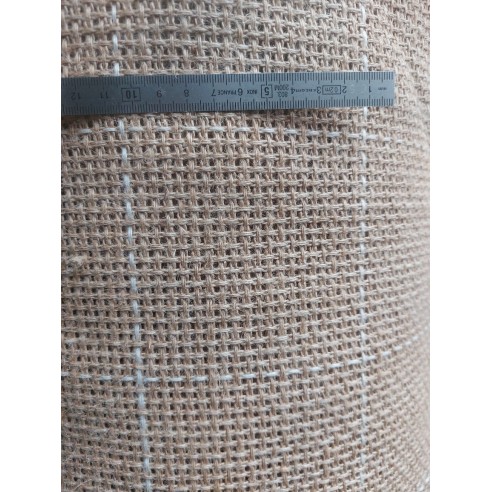 Echantillon de Toile format A4